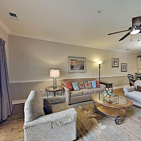 Myrtlewood Condos Myrtle Beach Kültér fotó