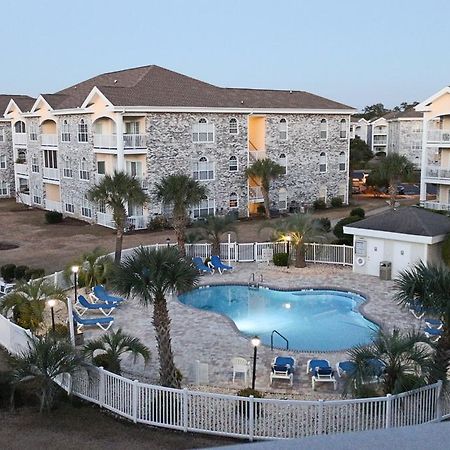Myrtlewood Condos Myrtle Beach Kültér fotó