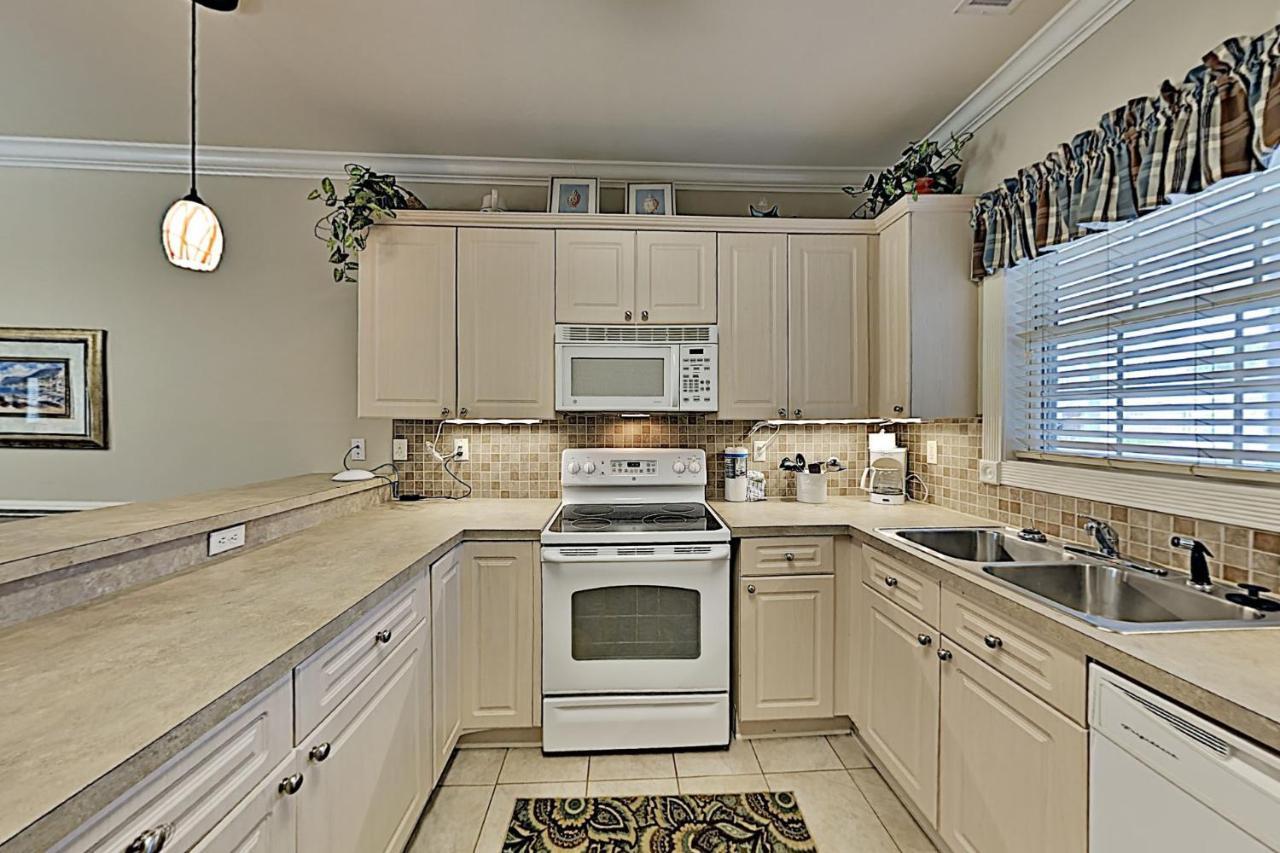 Myrtlewood Condos Myrtle Beach Kültér fotó