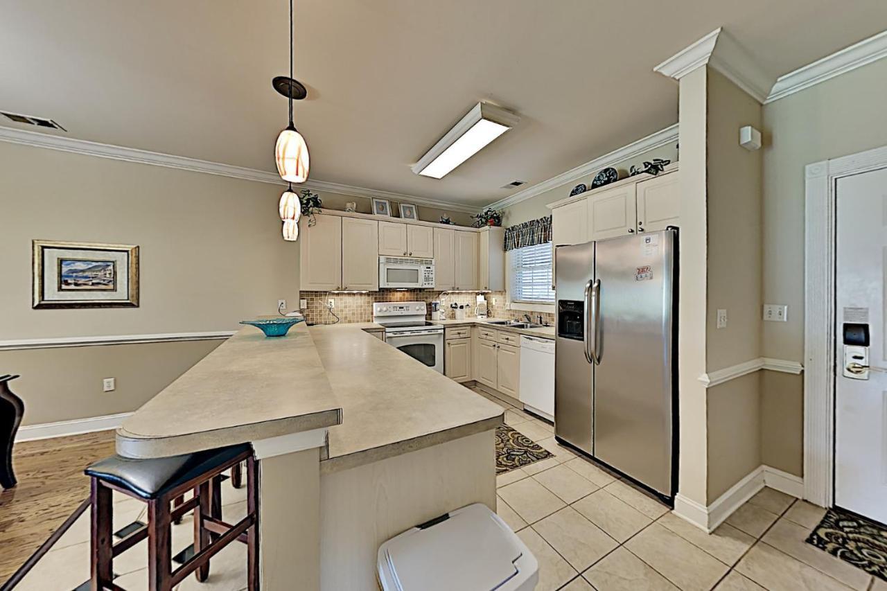 Myrtlewood Condos Myrtle Beach Kültér fotó