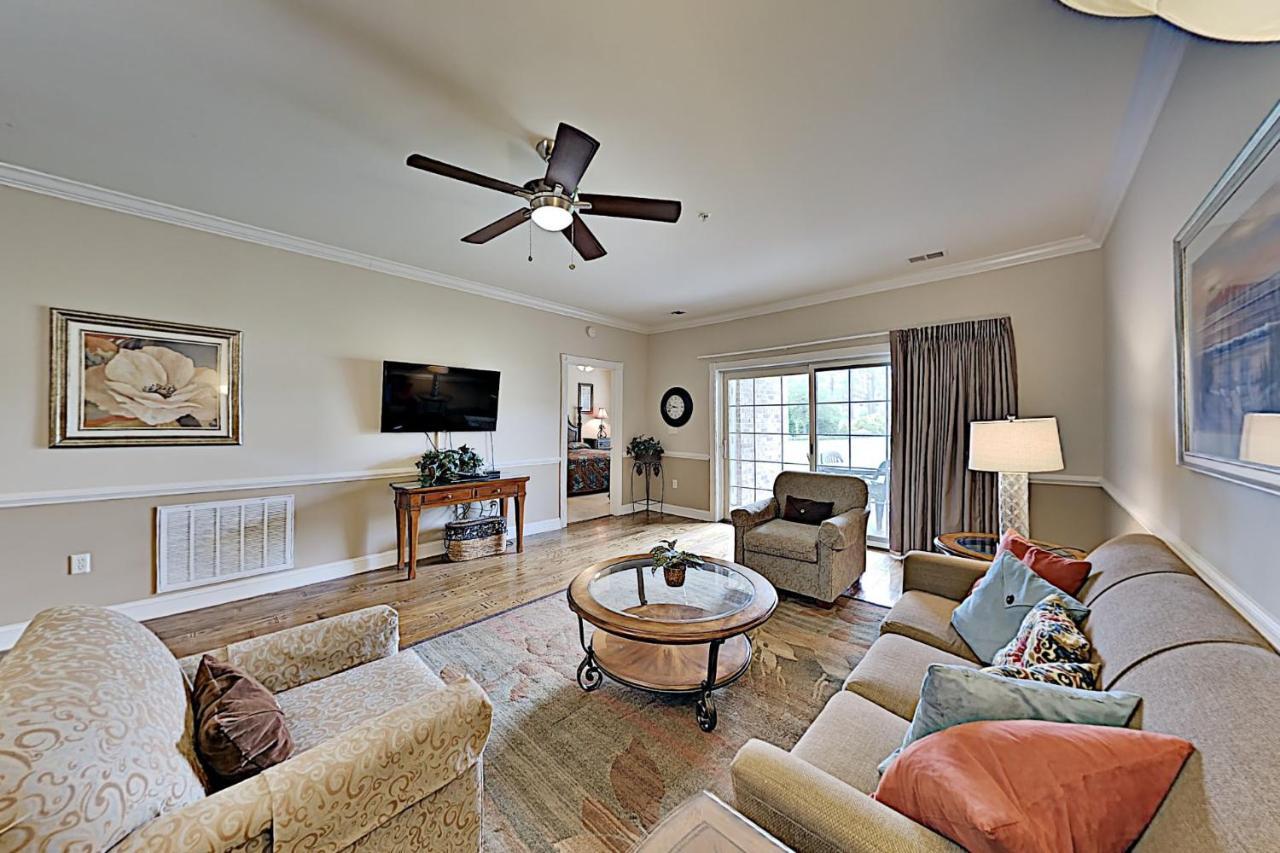 Myrtlewood Condos Myrtle Beach Kültér fotó