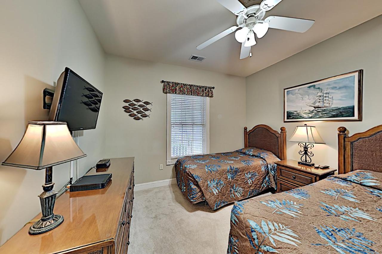 Myrtlewood Condos Myrtle Beach Kültér fotó