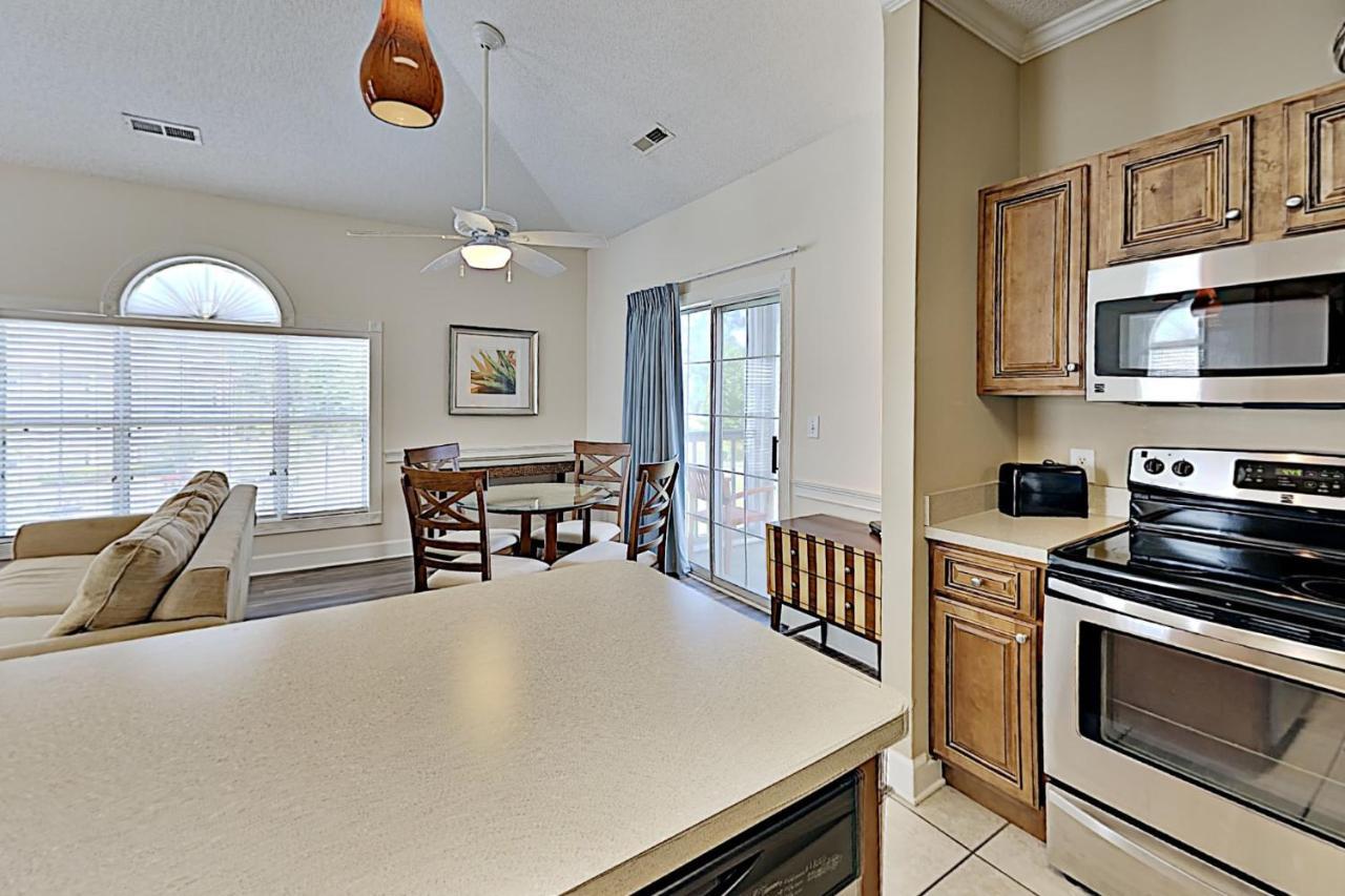 Myrtlewood Condos Myrtle Beach Kültér fotó