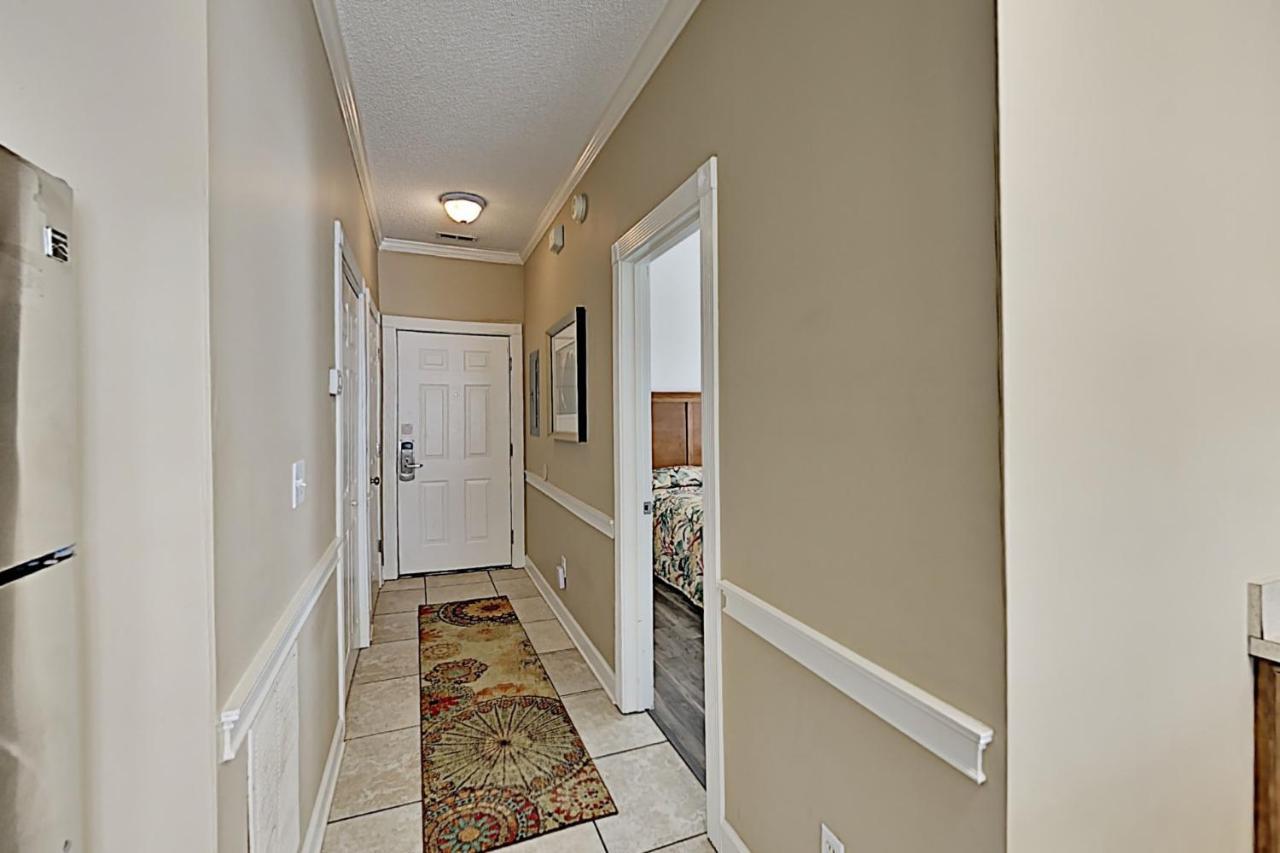 Myrtlewood Condos Myrtle Beach Kültér fotó