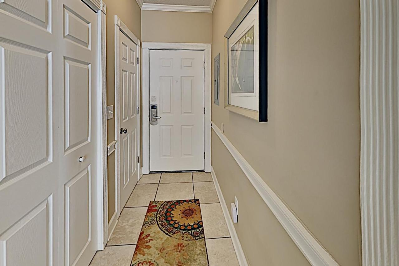 Myrtlewood Condos Myrtle Beach Kültér fotó