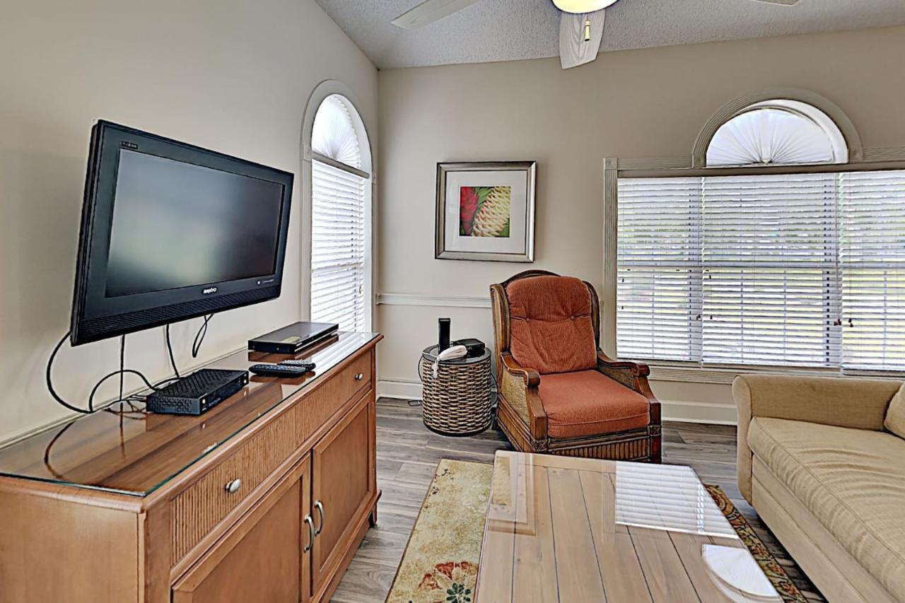 Myrtlewood Condos Myrtle Beach Kültér fotó