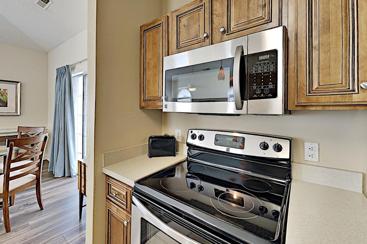 Myrtlewood Condos Myrtle Beach Kültér fotó