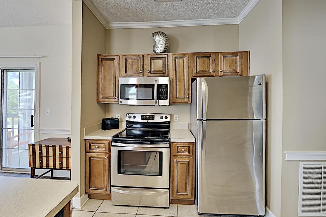 Myrtlewood Condos Myrtle Beach Kültér fotó