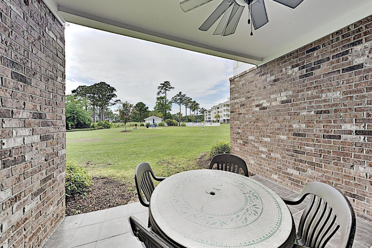 Myrtlewood Condos Myrtle Beach Kültér fotó
