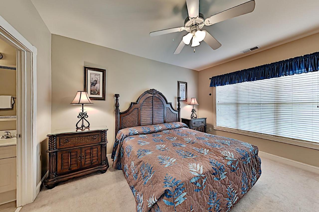 Myrtlewood Condos Myrtle Beach Kültér fotó