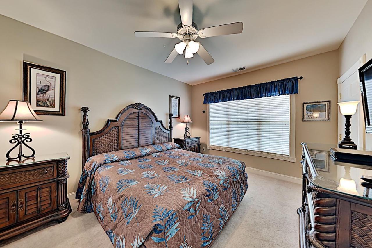 Myrtlewood Condos Myrtle Beach Kültér fotó