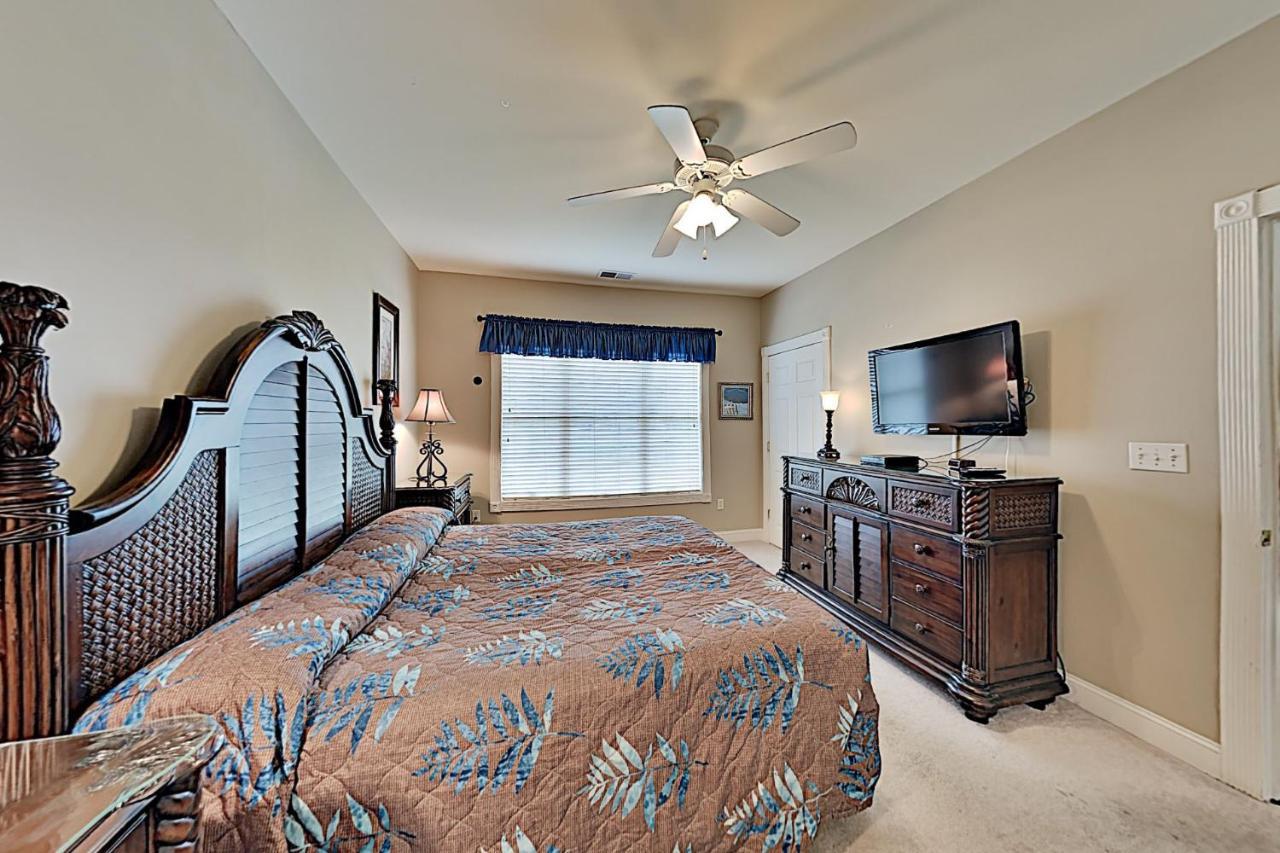 Myrtlewood Condos Myrtle Beach Kültér fotó