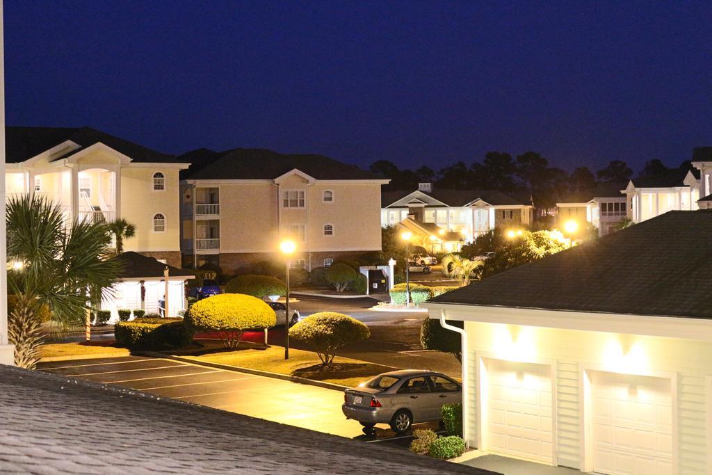 Myrtlewood Condos Myrtle Beach Kültér fotó