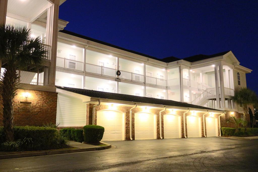 Myrtlewood Condos Myrtle Beach Kültér fotó