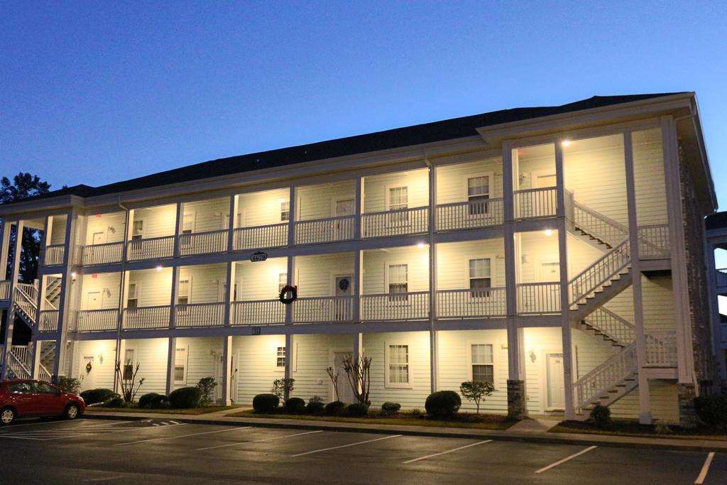 Myrtlewood Condos Myrtle Beach Kültér fotó
