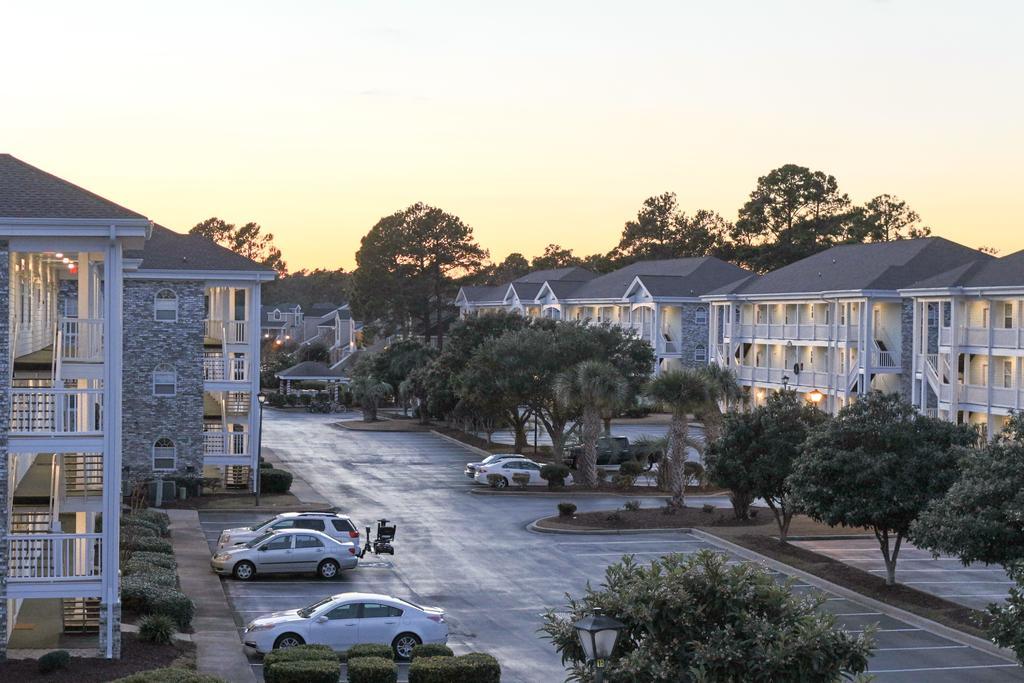 Myrtlewood Condos Myrtle Beach Kültér fotó