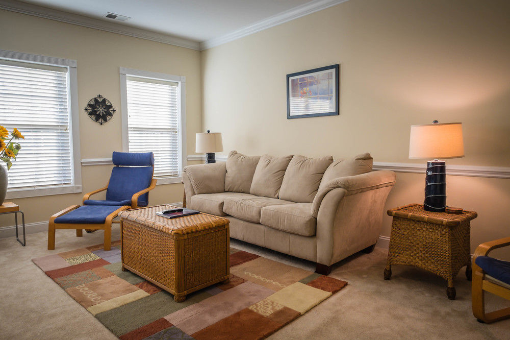 Myrtlewood Condos Myrtle Beach Kültér fotó