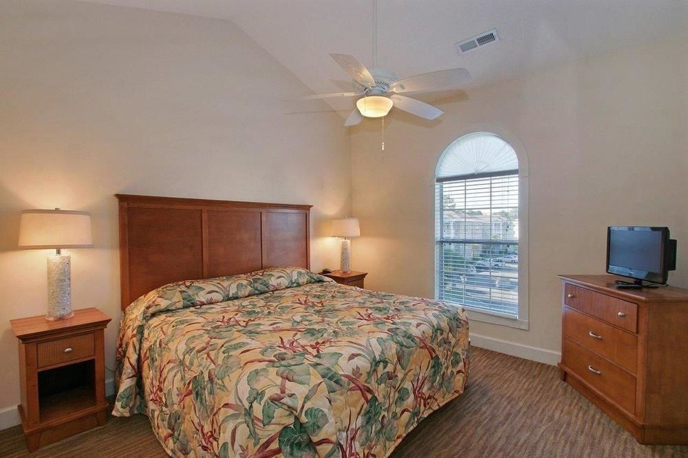 Myrtlewood Condos Myrtle Beach Kültér fotó